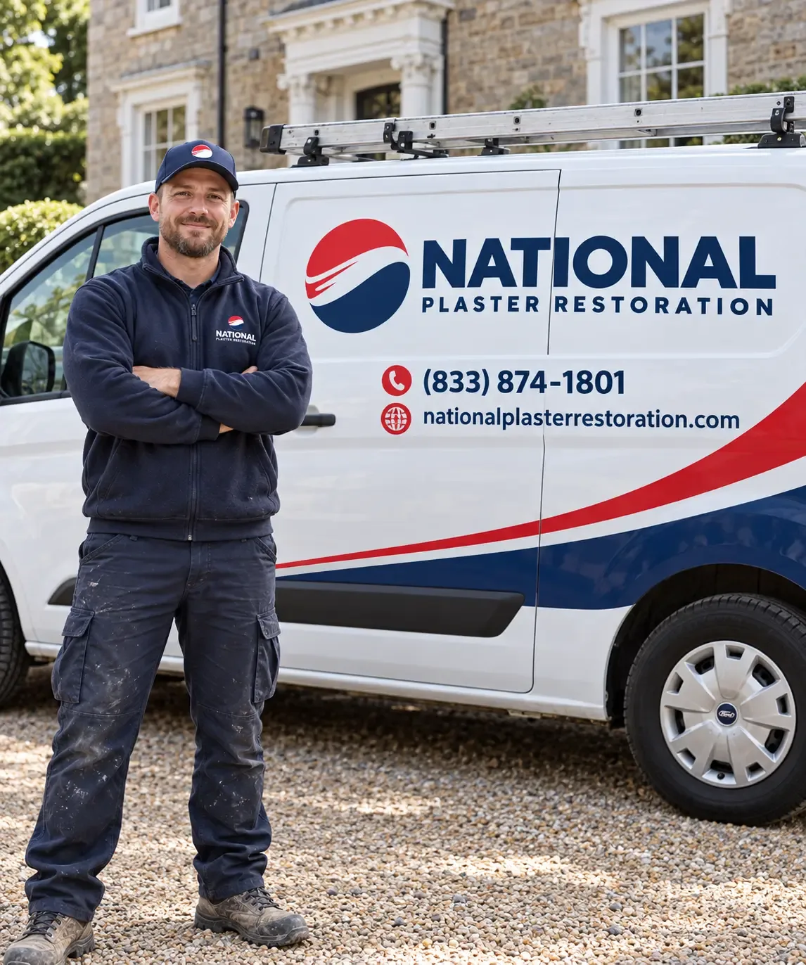 Plaster Repair Dow, IL FAQs